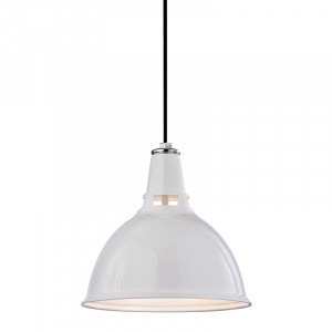 Подвесная люстра Hudson Valley Lighting Lydney 6816-WPN