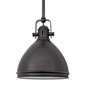 Подвесная люстра Hudson Valley Lighting Marion 8008-OB