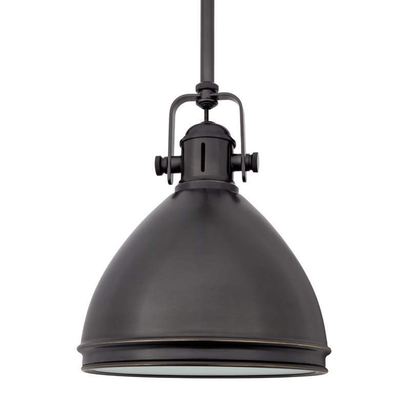 Подвесная люстра Hudson Valley Lighting Marion 8008-OB