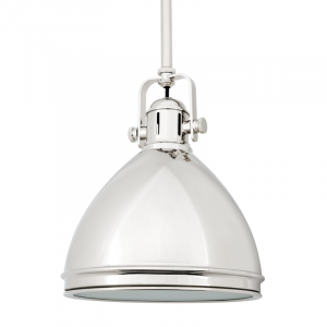 Подвесная люстра Hudson Valley Lighting Marion 8008-PN