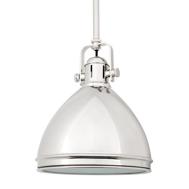 Подвесная люстра Hudson Valley Lighting Marion 8008-PN