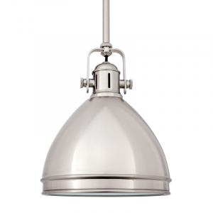 Подвесная люстра Hudson Valley Lighting Marion 8011-SN
