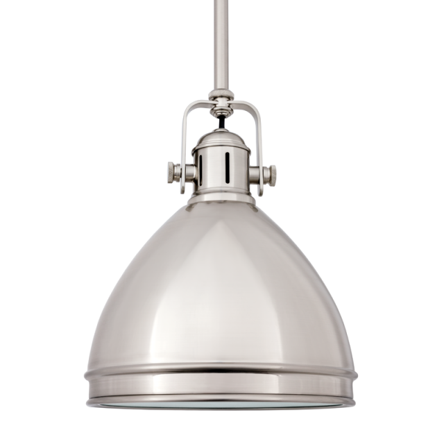 Подвесная люстра Hudson Valley Lighting Marion 8011-SN
