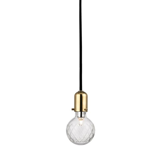 Подвесная люстра Hudson Valley Lighting Marlow 1100-AGB