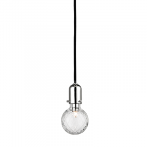 Подвесная люстра Hudson Valley Lighting Marlow 1100-PN