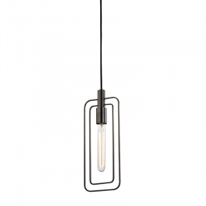 Подвесная люстра Hudson Valley Lighting Masonville 3030-OB