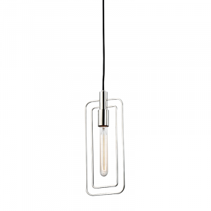 Подвесная люстра Hudson Valley Lighting Masonville 3030-PN