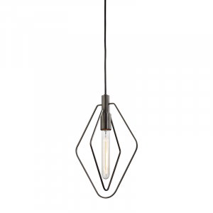 Подвесная люстра Hudson Valley Lighting Masonville 3040-OB
