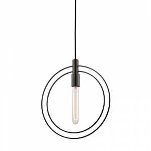 Подвесная люстра Hudson Valley Lighting Masonville 3050-OB