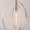 Подвесная люстра Hudson Valley Lighting Masonville 3050-PN