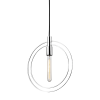 Подвесная люстра Hudson Valley Lighting Masonville 3050-PN