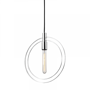 Подвесная люстра Hudson Valley Lighting Masonville 3050-PN