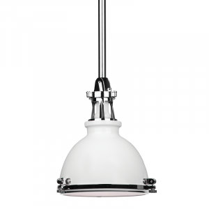 Подвесная люстра Hudson Valley Lighting Massena 4610-WPN