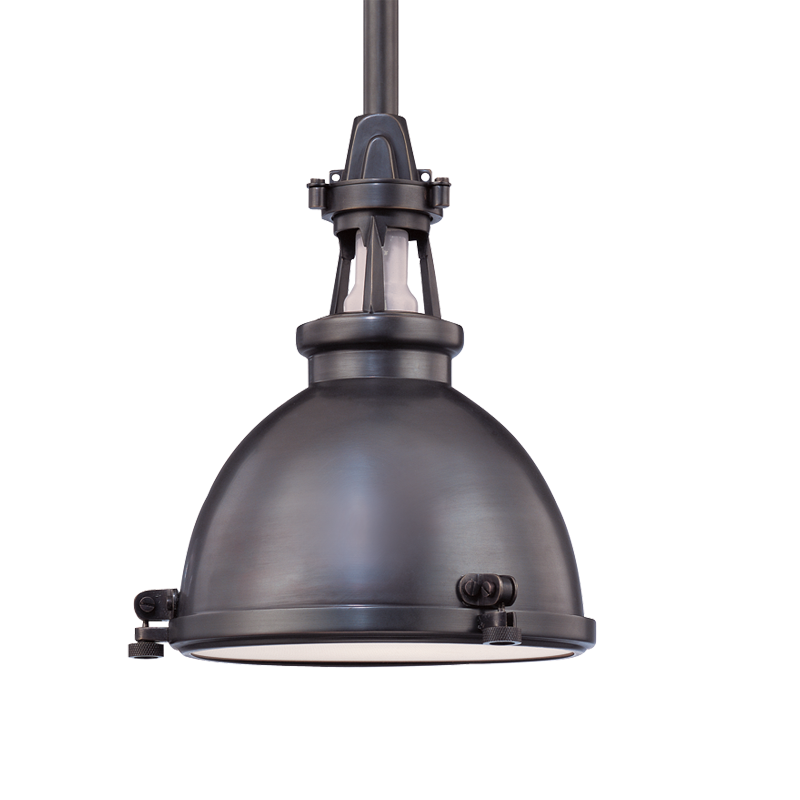 Подвесная люстра Hudson Valley Lighting Massena 4614-OB