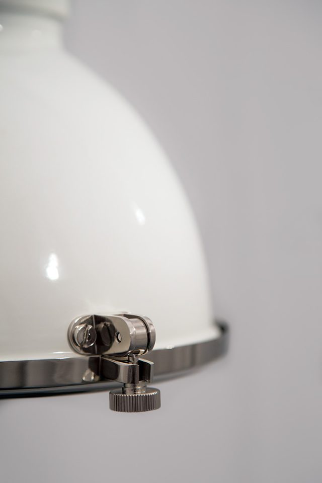 Подвесная люстра Hudson Valley Lighting Massena 4614-WPN