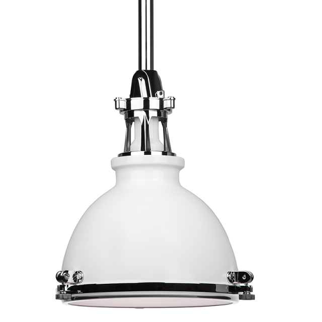 Подвесная люстра Hudson Valley Lighting Massena 4614-WPN