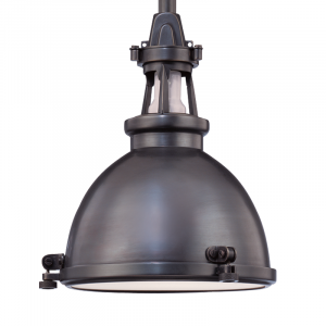 Подвесная люстра Hudson Valley Lighting Massena 4620-OB