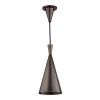 Подвесная люстра Hudson Valley Lighting Ovid 1920-OB