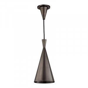 Подвесная люстра Hudson Valley Lighting Ovid 1920-OB