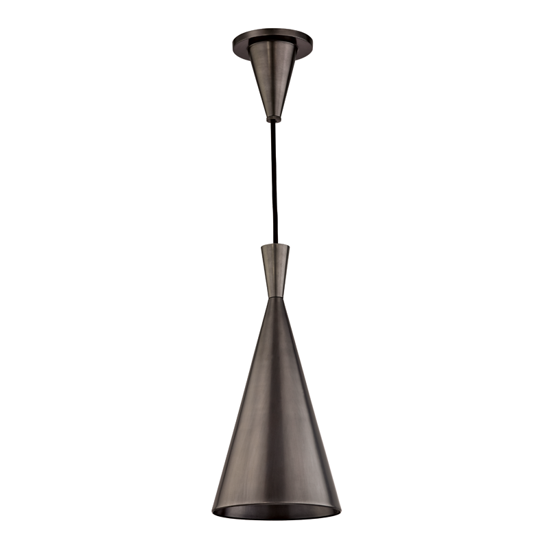 Подвесная люстра Hudson Valley Lighting Ovid 1920-OB