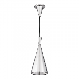 Подвесная люстра Hudson Valley Lighting Ovid 1920-PN