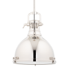 Подвесная люстра Hudson Valley Lighting Pelham 2212-PN