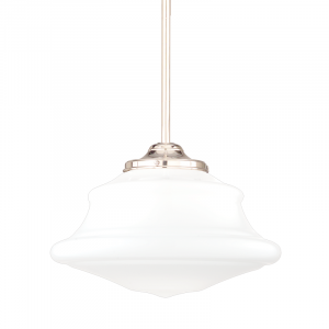 Подвесная люстра Hudson Valley Lighting Petersburg 3412-PN