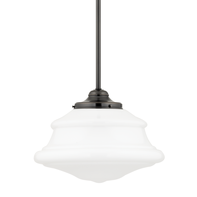 Подвесная люстра Hudson Valley Lighting Petersburg 3416-OB