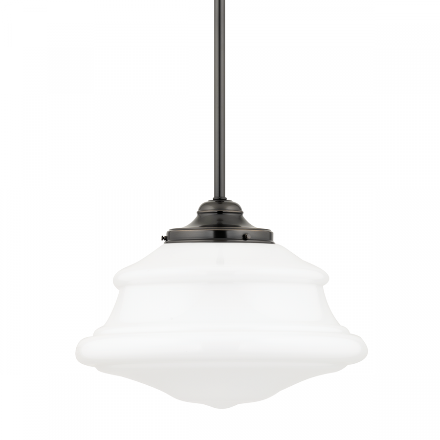 Подвесная люстра Hudson Valley Lighting Petersburg 3416-OB