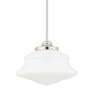 Подвесная люстра Hudson Valley Lighting Petersburg 3416-PN