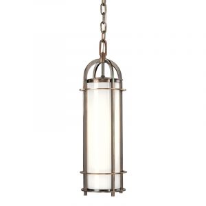 Подвесная люстра Hudson Valley Lighting Portland 8521-HB