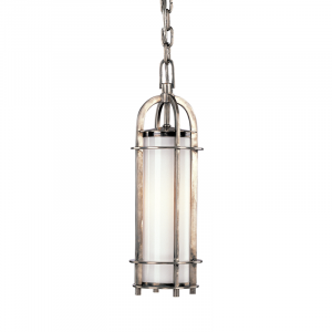 Подвесная люстра Hudson Valley Lighting Portland 8521-HN