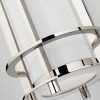 Подвесная люстра Hudson Valley Lighting Portland 8521-PN
