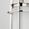 Подвесная люстра Hudson Valley Lighting Portland 8521-PN
