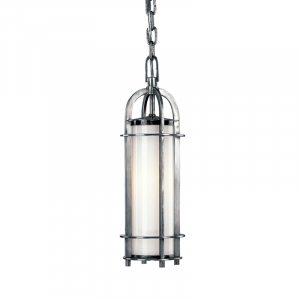 Подвесная люстра Hudson Valley Lighting Portland 8521-PN