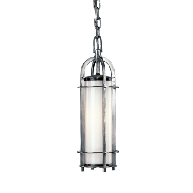 Подвесная люстра Hudson Valley Lighting Portland 8521-PN