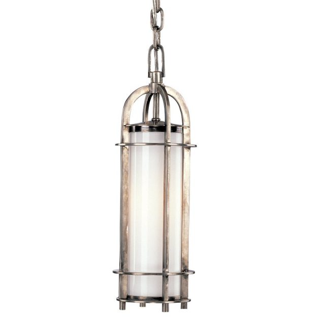 Подвесная люстра Hudson Valley Lighting Portland 8531-HN