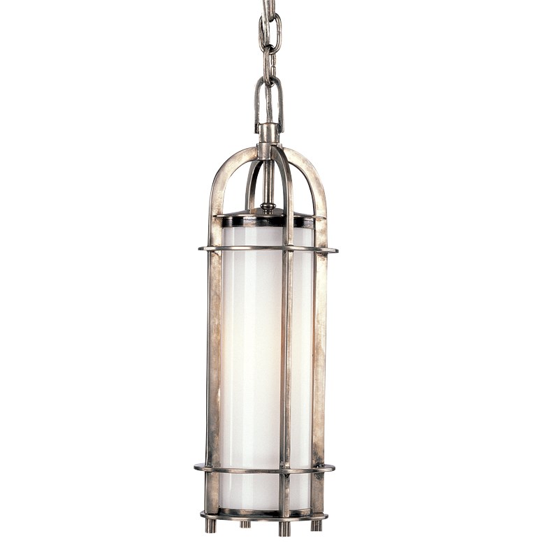 Подвесная люстра Hudson Valley Lighting Portland 8531-HN