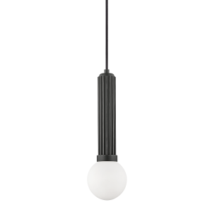 Подвесная люстра Hudson Valley Lighting Reade 5104-OB