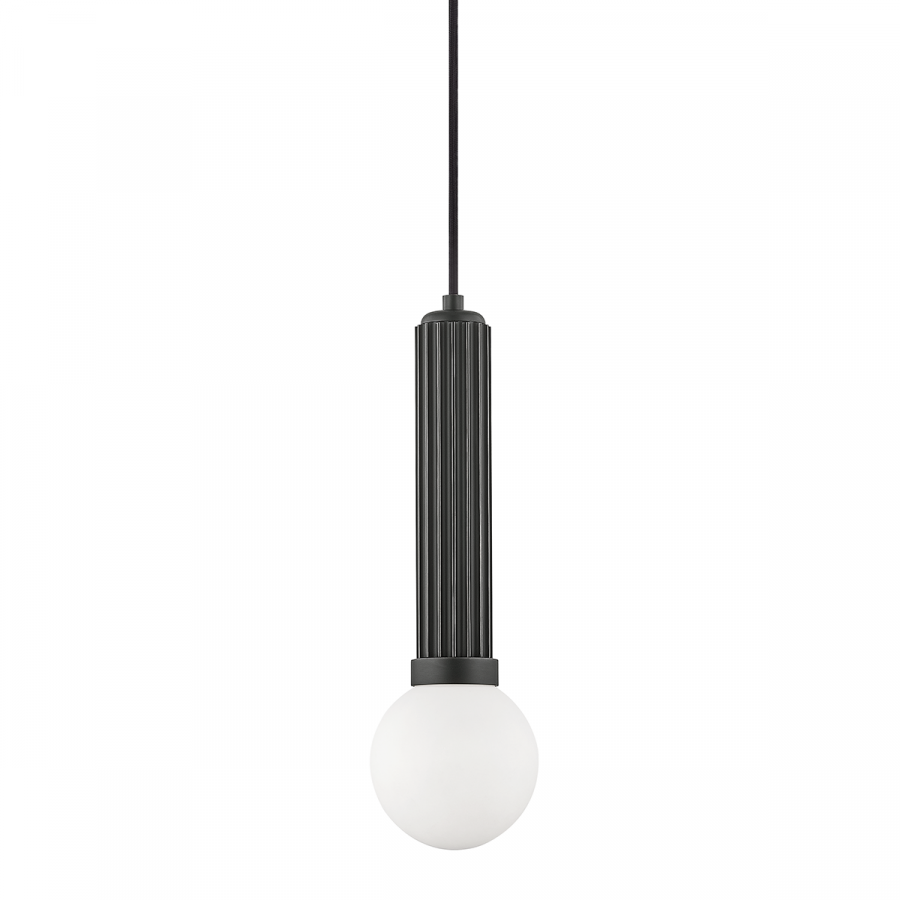 Подвесная люстра Hudson Valley Lighting Reade 5104-OB