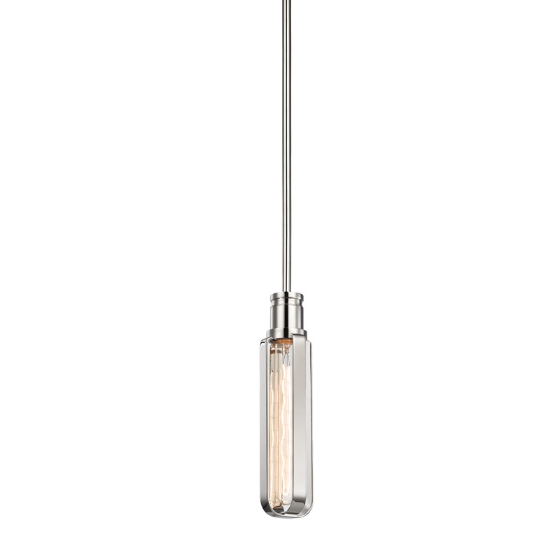 Подвесная люстра Hudson Valley Lighting Red Hook 1090-AGB