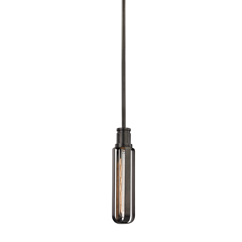 Подвесная люстра Hudson Valley Lighting Red Hook 1090-OB
