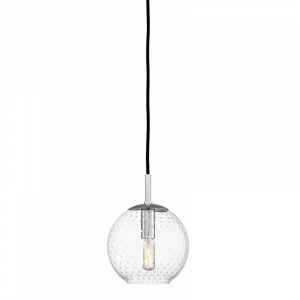 Подвесная люстра Hudson Valley Lighting Rousseau 2007-PC-CL