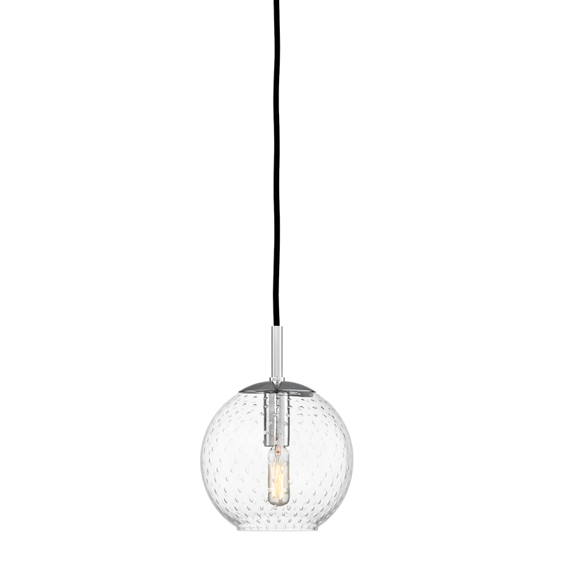 Подвесная люстра Hudson Valley Lighting Rousseau 2007-PC-CL
