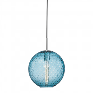Подвесная люстра Hudson Valley Lighting Rousseau 2010-PC-BL