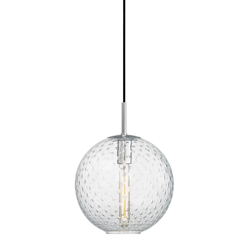Подвесная люстра Hudson Valley Lighting Rousseau 2010-PC-CL