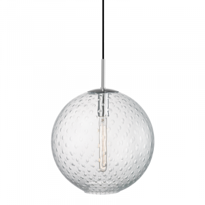 Подвесная люстра Hudson Valley Lighting Rousseau 2015-PC-CL