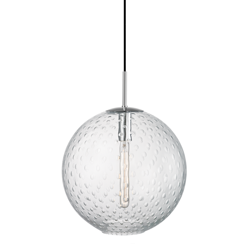Подвесная люстра Hudson Valley Lighting Rousseau 2015-PC-CL