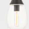 Подвесная люстра Hudson Valley Lighting Southold 3936-BBR
