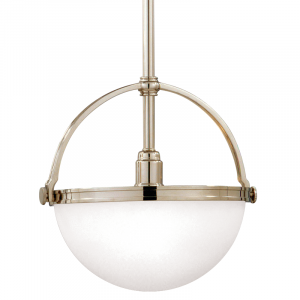 Подвесная люстра Hudson Valley Lighting Stratford 3311-PN